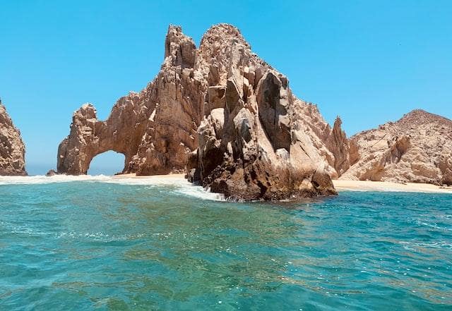 cabo san lucas méxico playas